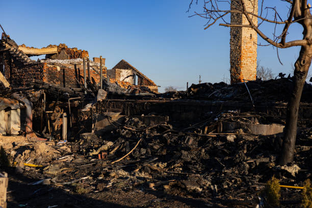 Reliable Emergency Fire Damage Restoration contractor in Bellevue, OH by Fire Damage Flint