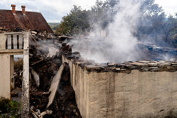 Affordable Emergency Fire Damage Restoration solutions in Bellevue, OH