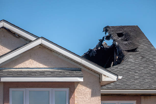 Top rated local Emergency Fire Damage Restoration specialists in Bellevue, OH